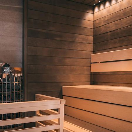 Lapland Hotels Bulevardi Хелзинки Екстериор снимка
