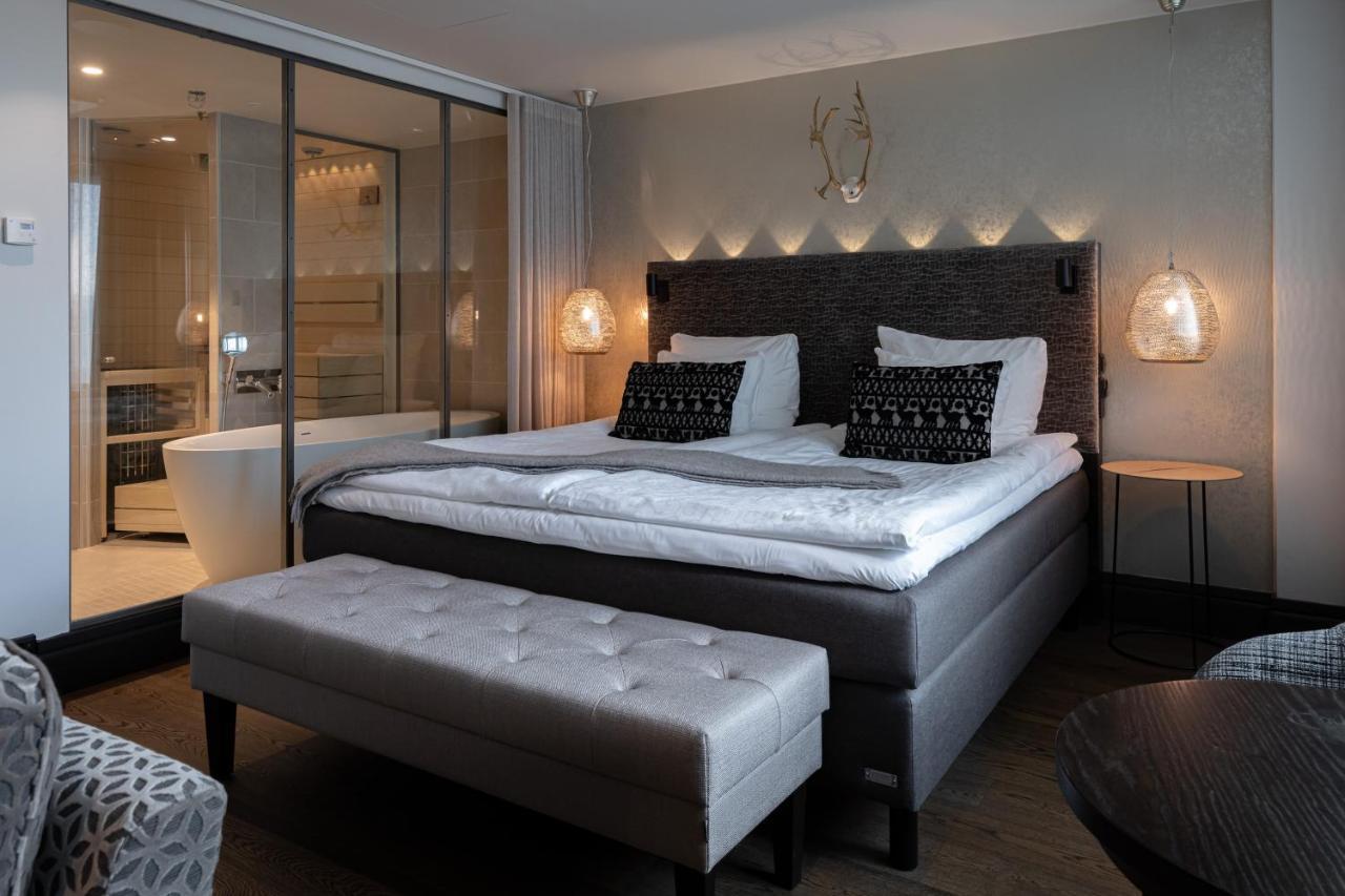 Lapland Hotels Bulevardi Хелзинки Екстериор снимка