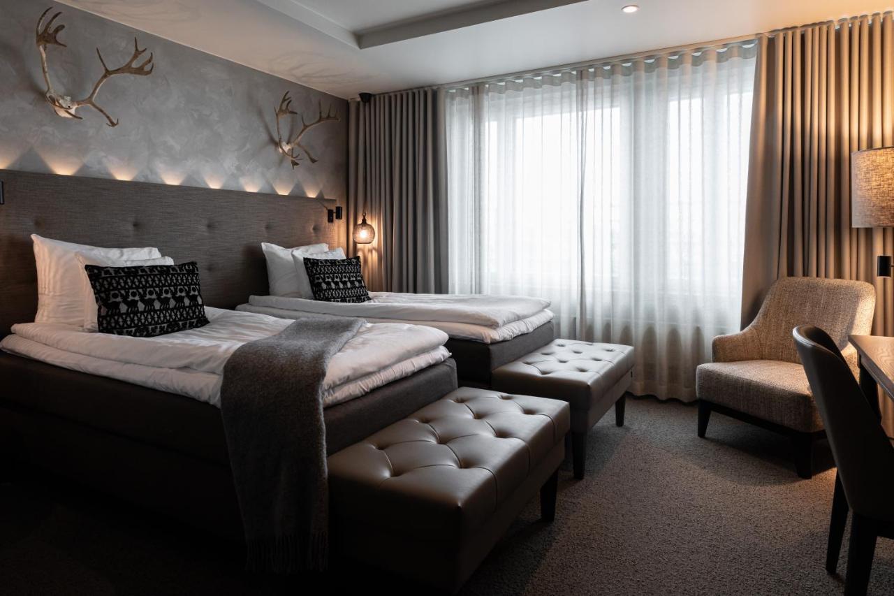 Lapland Hotels Bulevardi Хелзинки Екстериор снимка