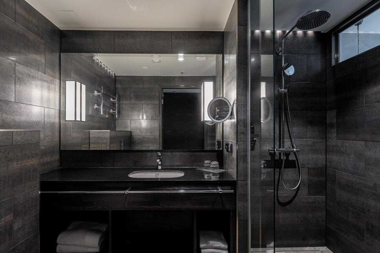 Lapland Hotels Bulevardi Хелзинки Екстериор снимка Bathroom