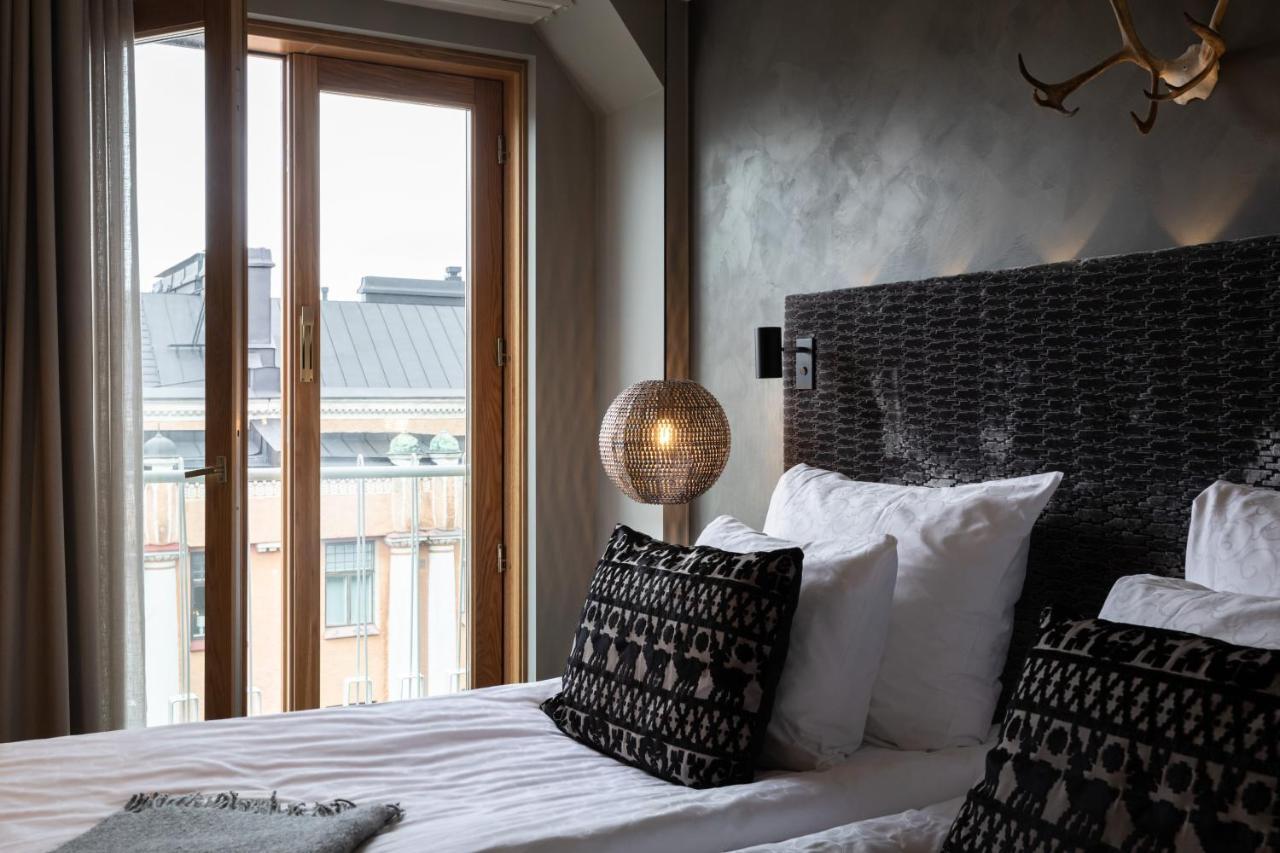 Lapland Hotels Bulevardi Хелзинки Екстериор снимка A room at the hotel
