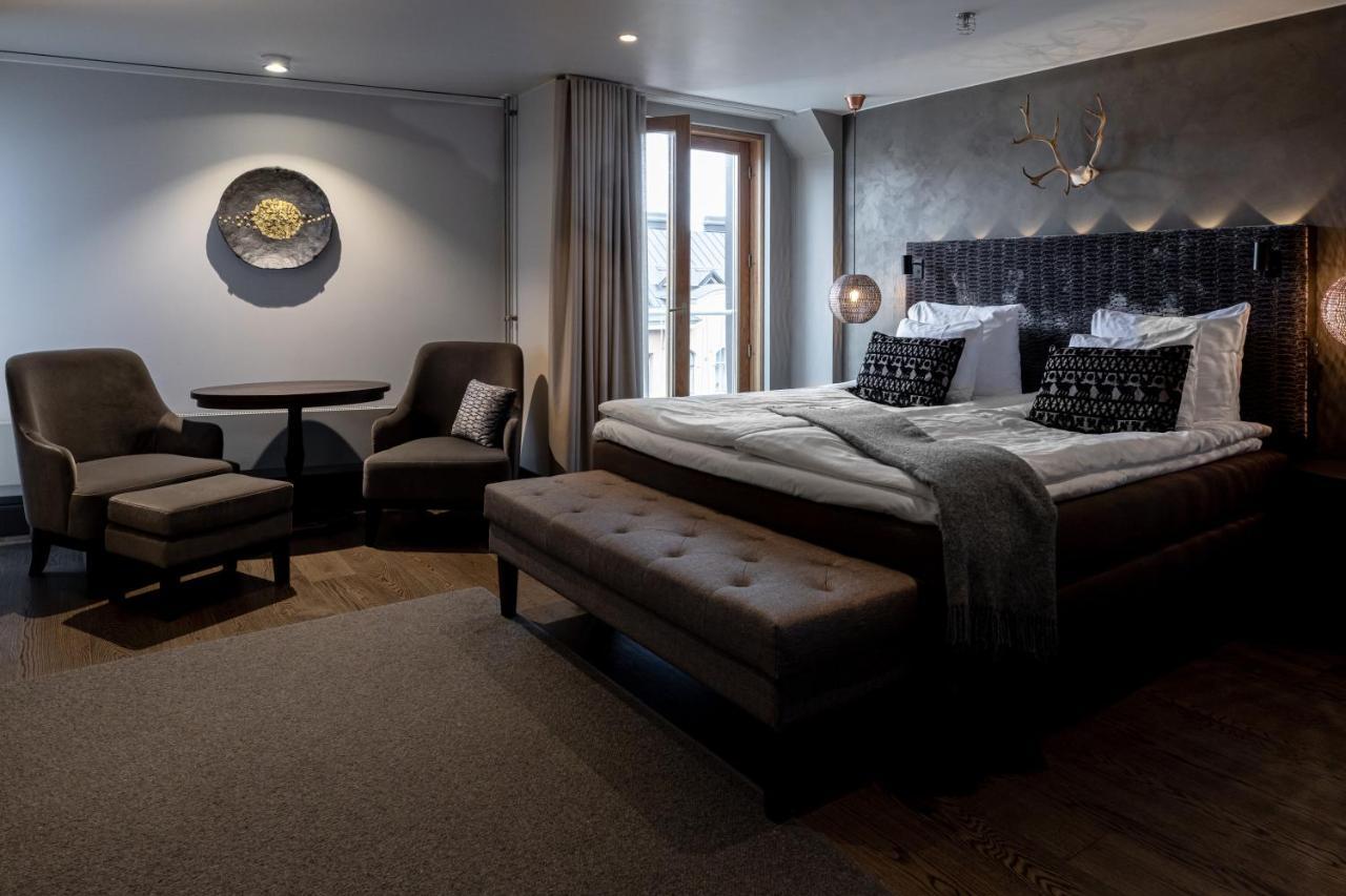 Lapland Hotels Bulevardi Хелзинки Екстериор снимка