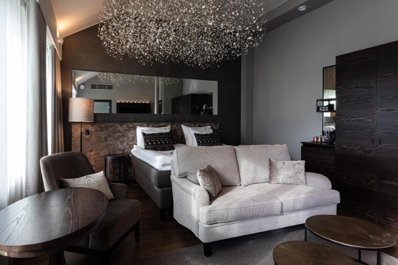 Lapland Hotels Bulevardi Хелзинки Екстериор снимка Suite