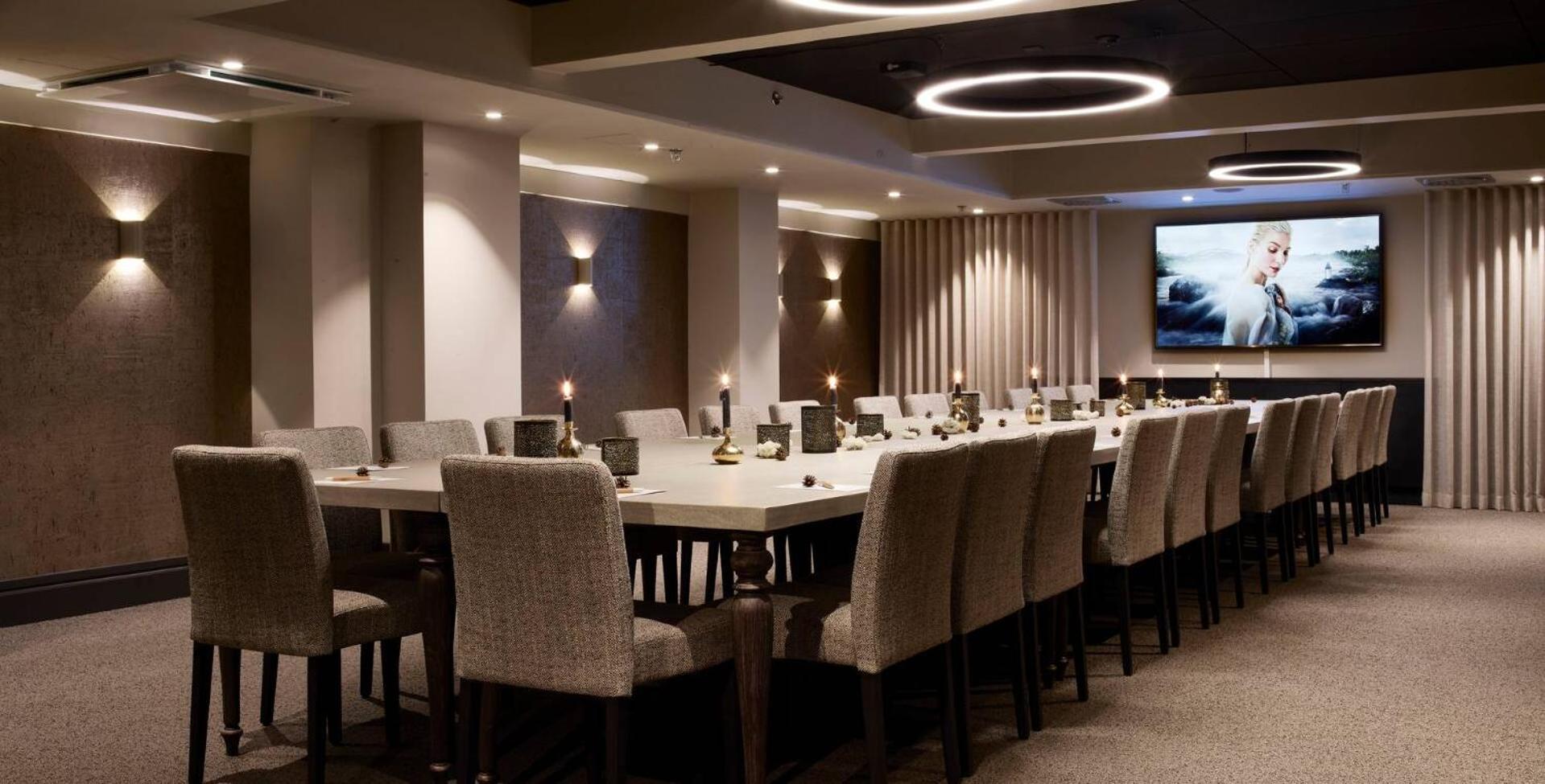 Lapland Hotels Bulevardi Хелзинки Екстериор снимка