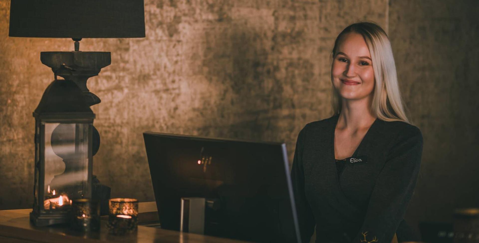 Lapland Hotels Bulevardi Хелзинки Екстериор снимка