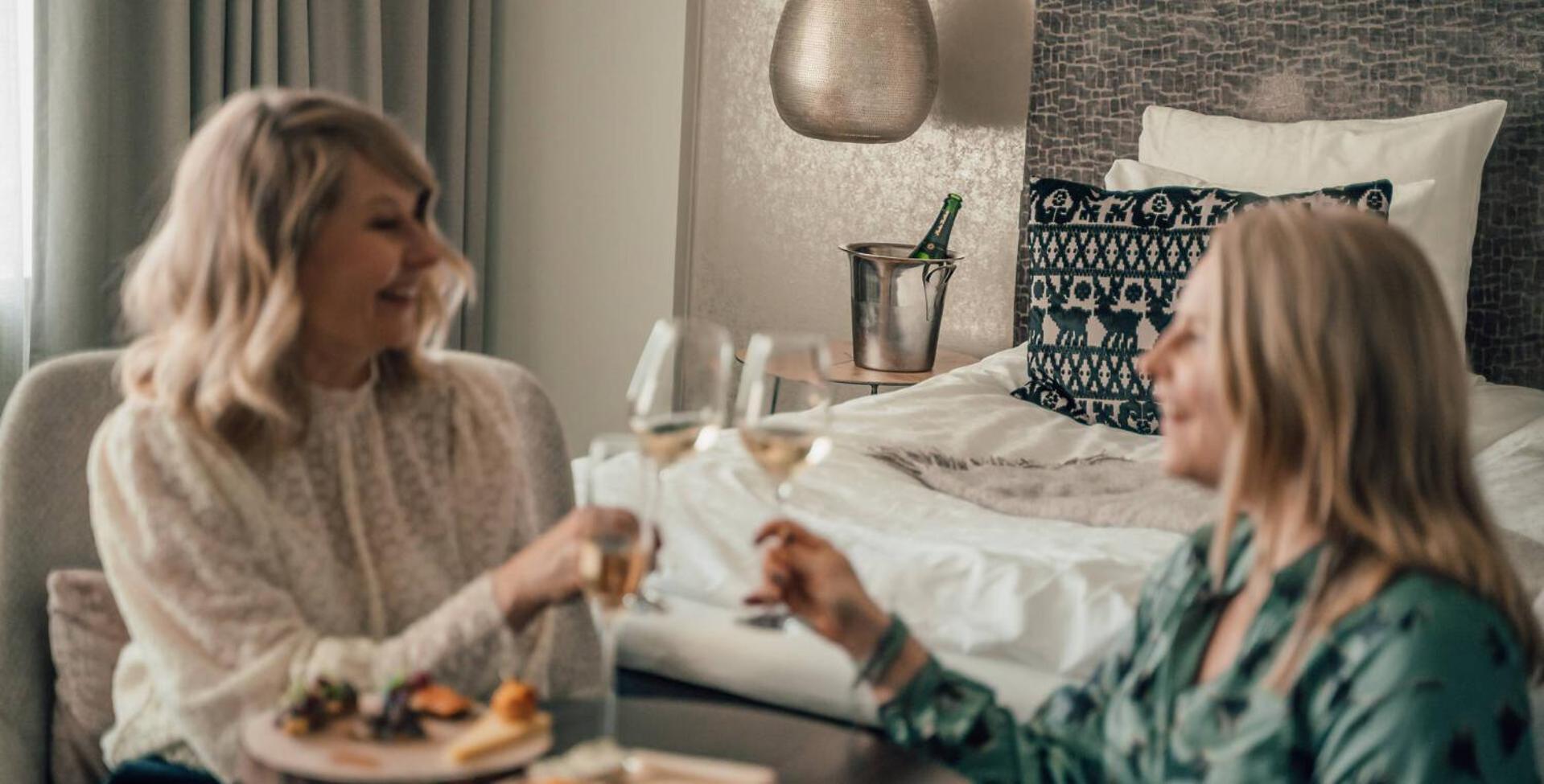 Lapland Hotels Bulevardi Хелзинки Екстериор снимка