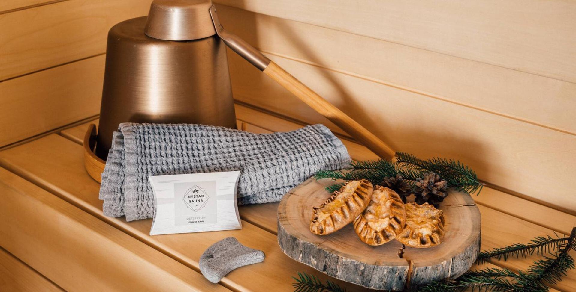 Lapland Hotels Bulevardi Хелзинки Екстериор снимка