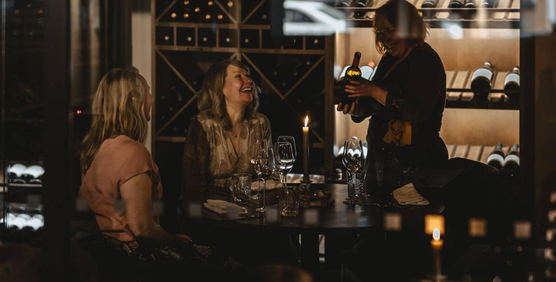 Lapland Hotels Bulevardi Хелзинки Екстериор снимка