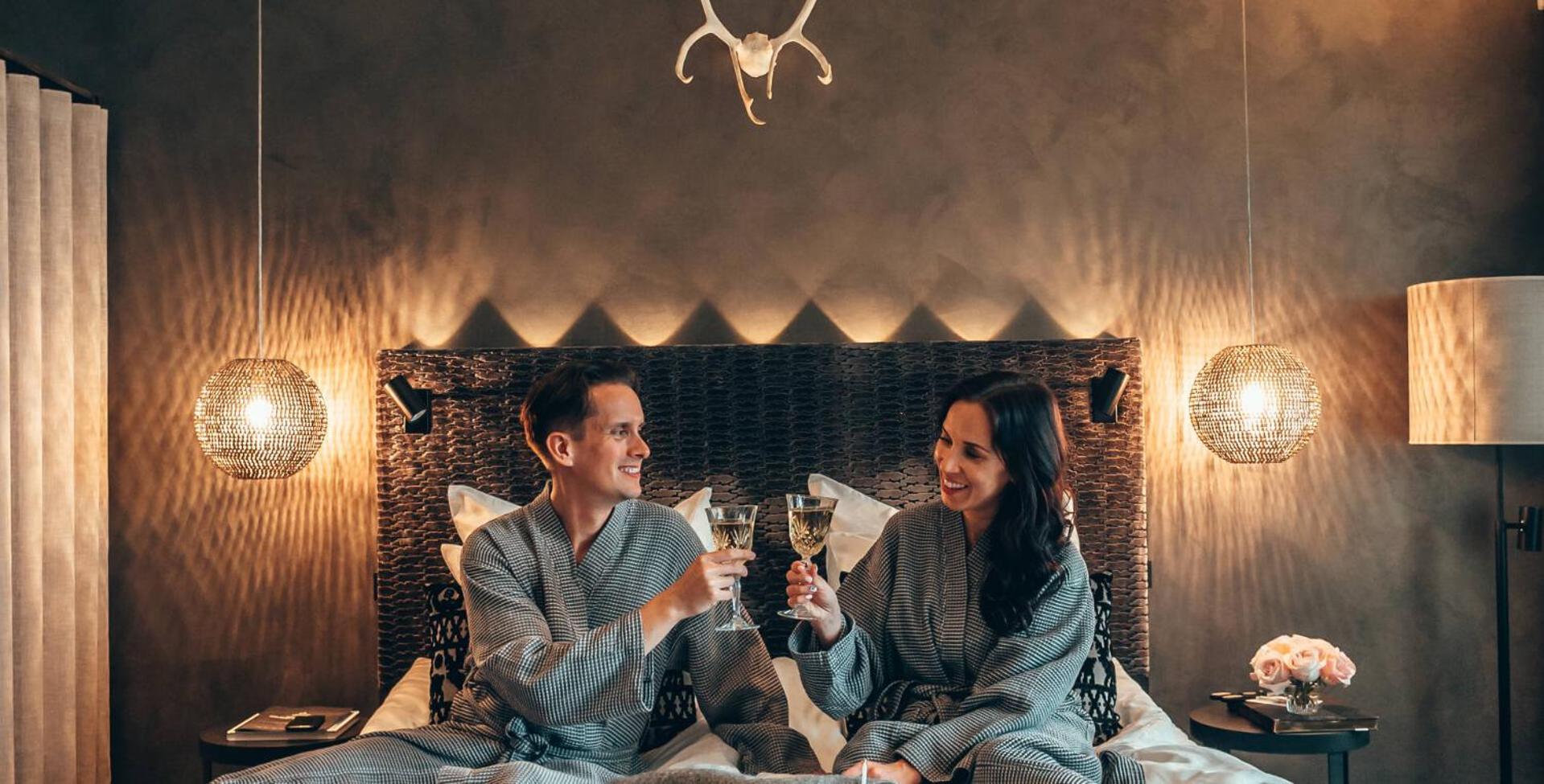 Lapland Hotels Bulevardi Хелзинки Екстериор снимка