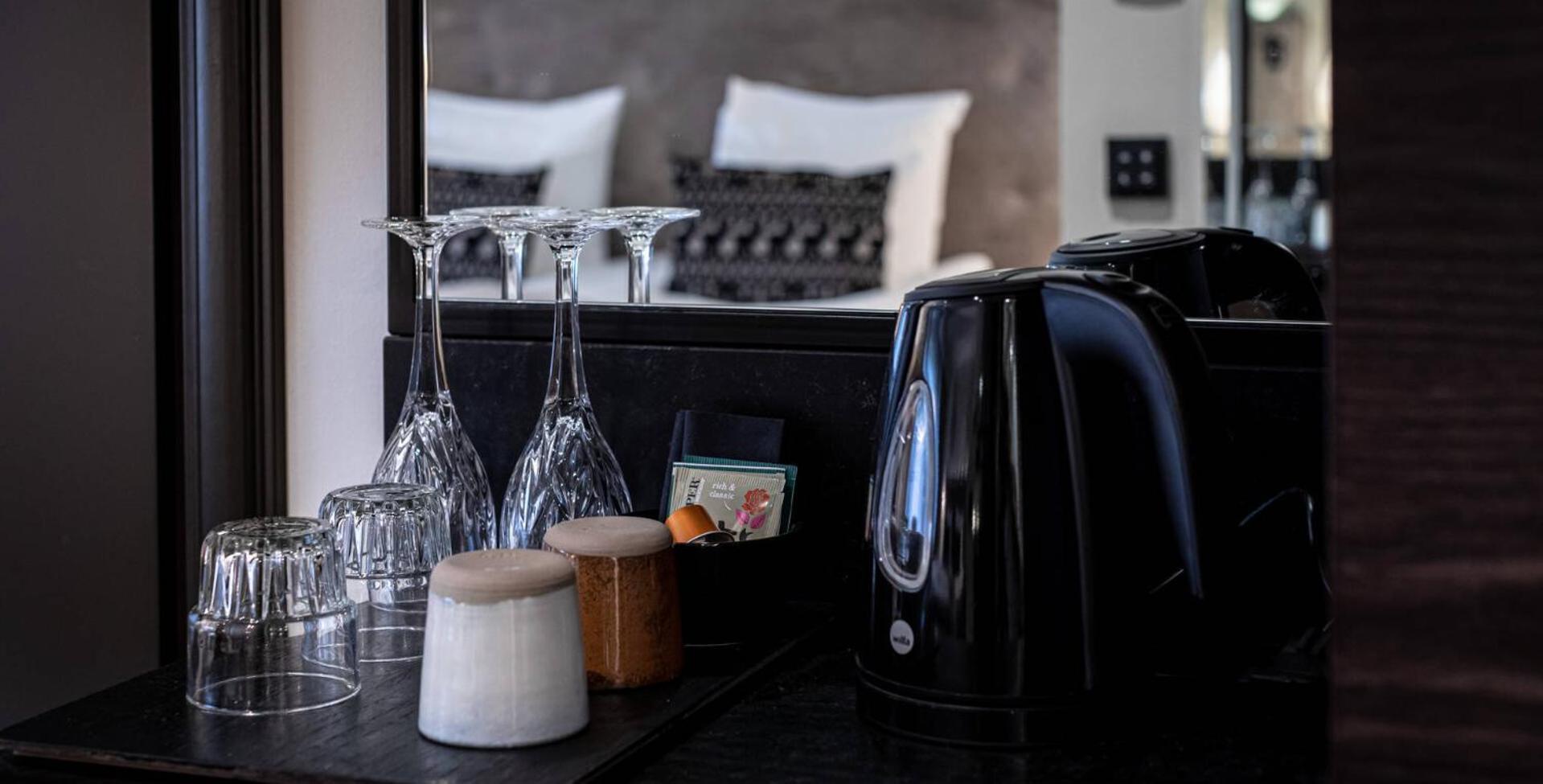 Lapland Hotels Bulevardi Хелзинки Стая снимка