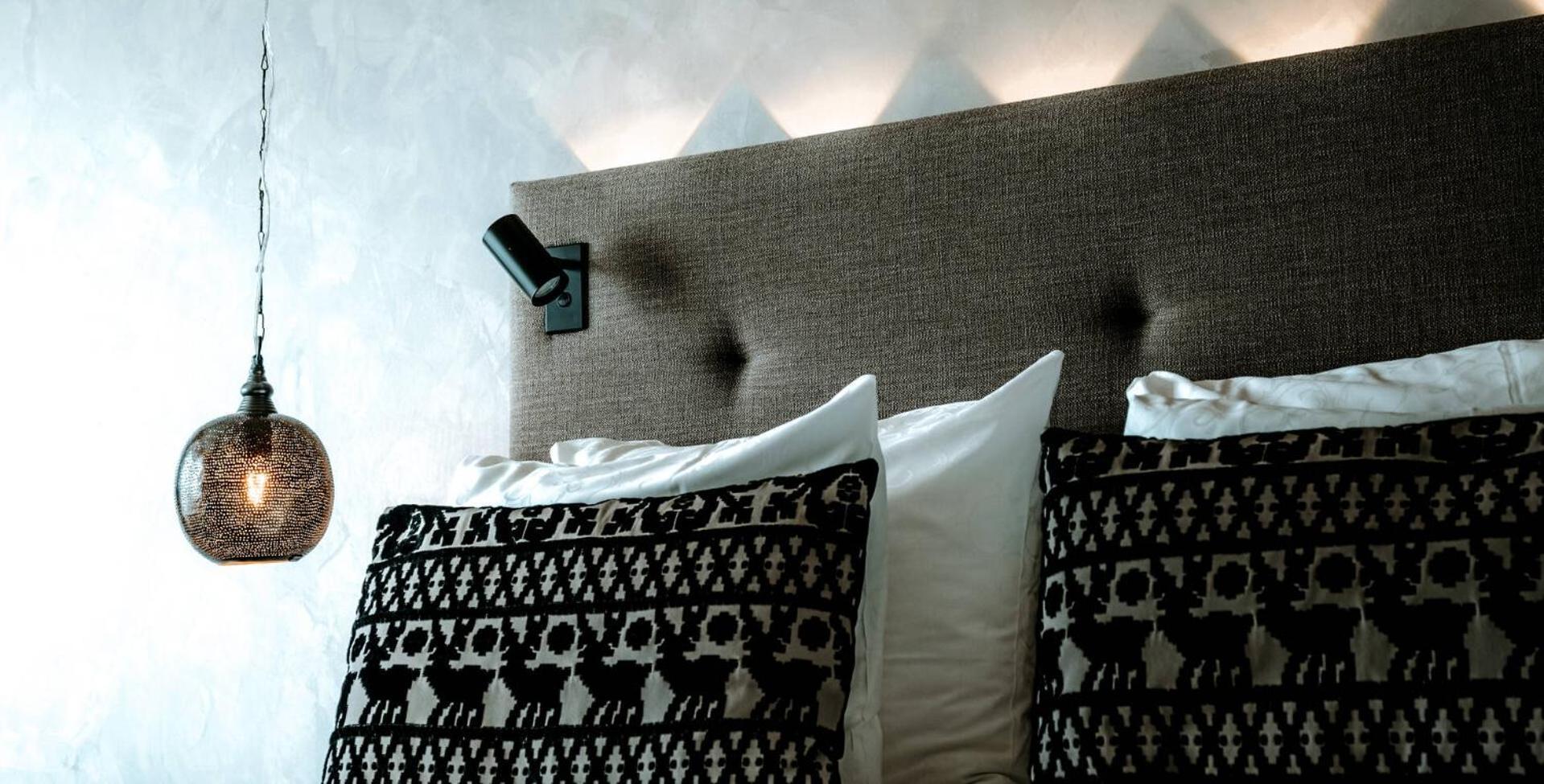 Lapland Hotels Bulevardi Хелзинки Стая снимка